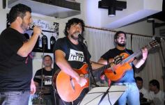 Foto de la galería: Peña Bajada Vieja en Posadas