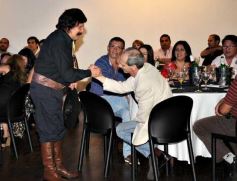 Foto de la galería: Peña Bajada Vieja en Posadas