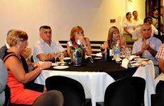 Foto de la galería: Peña Bajada Vieja en Posadas