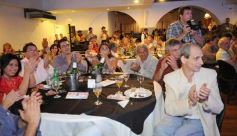 Foto de la galería: Peña Bajada Vieja en Posadas