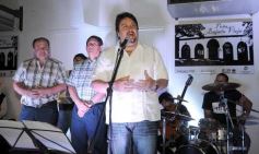 Foto de la galería: Peña Bajada Vieja en Posadas