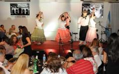 Foto de la galería: Peña Bajada Vieja en Posadas