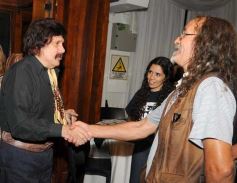 Foto de la galería: Peña Bajada Vieja en Posadas