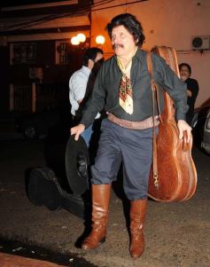 Foto de la galería: Peña Bajada Vieja en Posadas