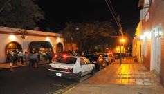 Foto de la galería: Peña Bajada Vieja en Posadas