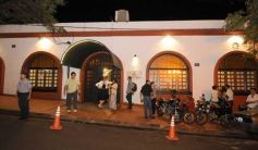 Foto de la galería: Peña Bajada Vieja en Posadas