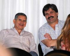 Foto de la galería: Peña Bajada Vieja en Posadas