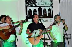 Foto de la galería: Peña Bajada Vieja en Posadas