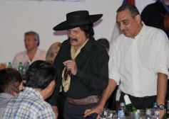 Foto de la galería: Peña Bajada Vieja en Posadas