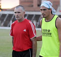 Foto de la galería: Brown 3-Deportivo Mandiyú 2