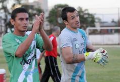 Foto de la galería: Brown 3-Deportivo Mandiyú 2