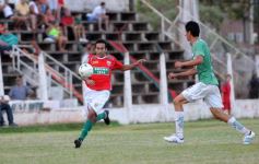 Foto de la galería: Brown 3-Deportivo Mandiyú 2