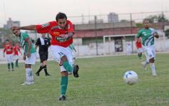 Foto de la galería: Brown 3-Deportivo Mandiyú 2