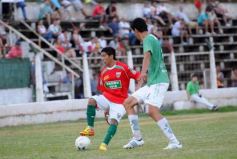 Foto de la galería: Brown 3-Deportivo Mandiyú 2