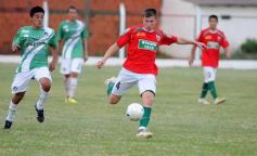 Foto de la galería: Brown 3-Deportivo Mandiyú 2