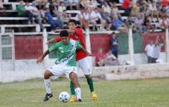 Foto de la galería: Brown 3-Deportivo Mandiyú 2