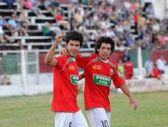 Foto de la galería: Brown 3-Deportivo Mandiyú 2