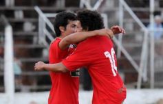 Foto de la galería: Brown 3-Deportivo Mandiyú 2