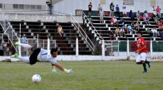 Foto de la galería: Brown 3-Deportivo Mandiyú 2