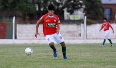 Foto de la galería: Brown 3-Deportivo Mandiyú 2