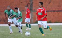 Foto de la galería: Brown 3-Deportivo Mandiyú 2