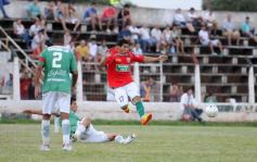 Foto de la galería: Brown 3-Deportivo Mandiyú 2