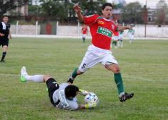 Foto de la galería: Brown 3-Deportivo Mandiyú 2