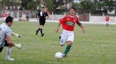 Foto de la galería: Brown 3-Deportivo Mandiyú 2