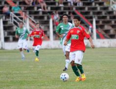 Foto de la galería: Brown 3-Deportivo Mandiyú 2