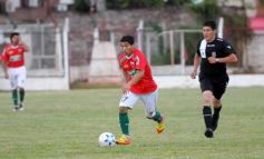 Foto de la galería: Brown 3-Deportivo Mandiyú 2