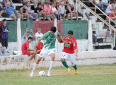 Foto de la galería: Brown 3-Deportivo Mandiyú 2