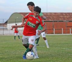 Foto de la galería: Brown 3-Deportivo Mandiyú 2