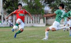 Foto de la galería: Brown 3-Deportivo Mandiyú 2