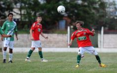 Foto de la galería: Brown 3-Deportivo Mandiyú 2