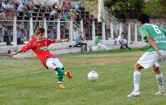 Foto de la galería: Brown 3-Deportivo Mandiyú 2