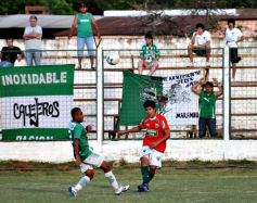 Foto de la galería: Brown 3-Deportivo Mandiyú 2