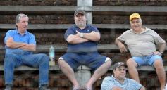 Foto de la galería: Brown 3-Deportivo Mandiyú 2