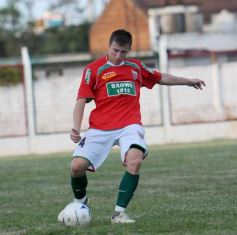 Foto de la galería: Brown 3-Deportivo Mandiyú 2