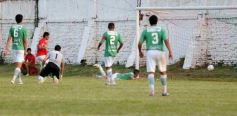 Foto de la galería: Brown 3-Deportivo Mandiyú 2