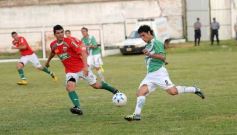 Foto de la galería: Brown 3-Deportivo Mandiyú 2
