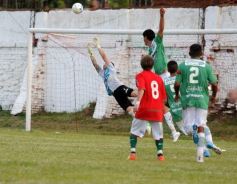 Foto de la galería: Brown 3-Deportivo Mandiyú 2