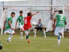 Foto de la galería: Brown 3-Deportivo Mandiyú 2