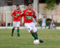 Foto de la galería: Brown 3-Deportivo Mandiyú 2