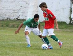 Foto de la galería: Brown 3-Deportivo Mandiyú 2