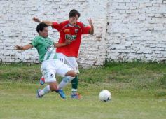 Foto de la galería: Brown 3-Deportivo Mandiyú 2