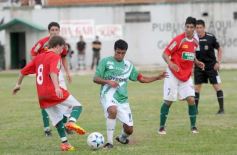 Foto de la galería: Brown 3-Deportivo Mandiyú 2