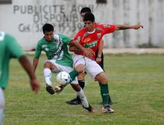 Foto de la galería: Brown 3-Deportivo Mandiyú 2