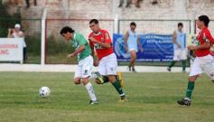 Foto de la galería: Brown 3-Deportivo Mandiyú 2