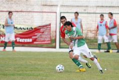 Foto de la galería: Brown 3-Deportivo Mandiyú 2