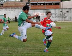 Foto de la galería: Brown 3-Deportivo Mandiyú 2